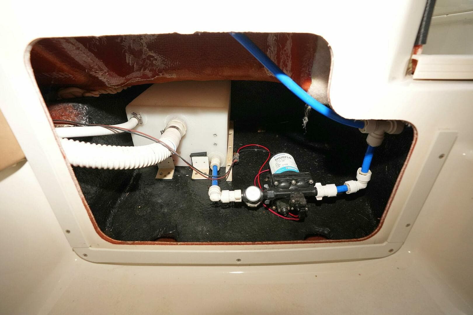 2016 Stingray 225 Cr — photo 63