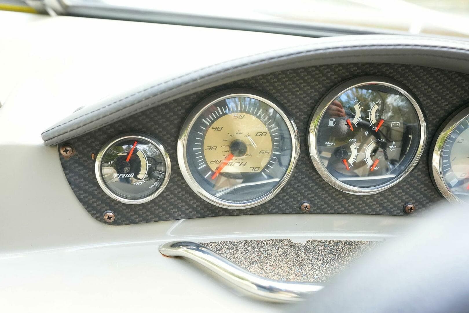 2016 Stingray 225 Cr — photo 79