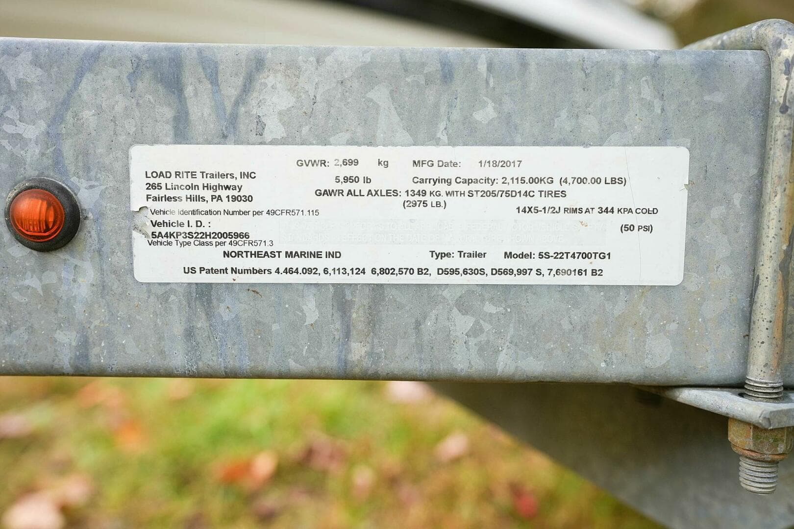 2016 Stingray 225 Cr — photo 92