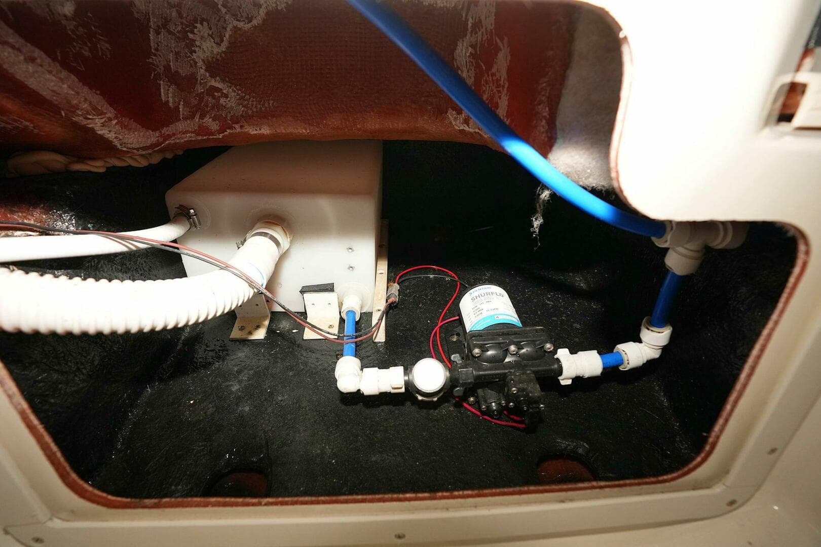 2016 Stingray 225 Cr — photo 67