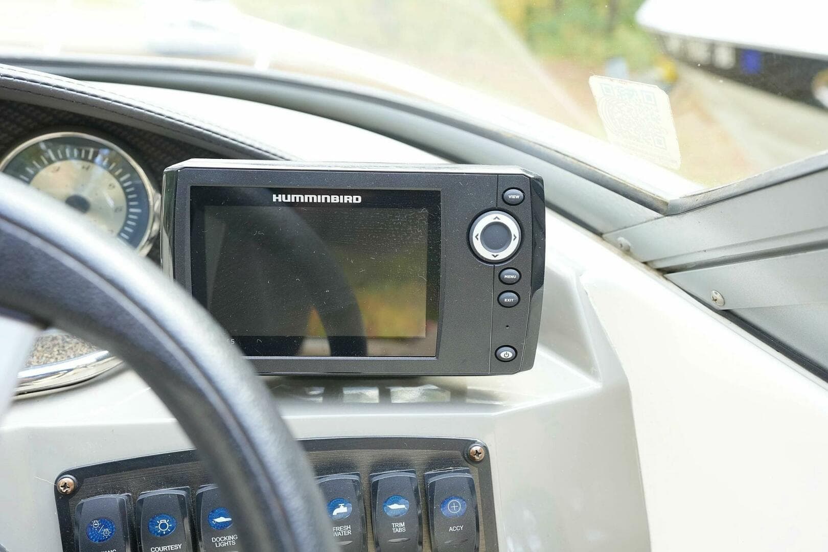 2016 Stingray 225 Cr — photo 12