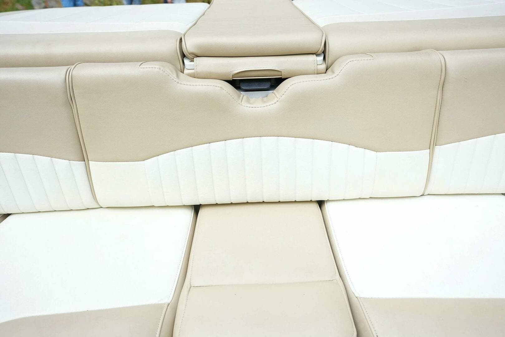 2016 Stingray 225 Cr — photo 33