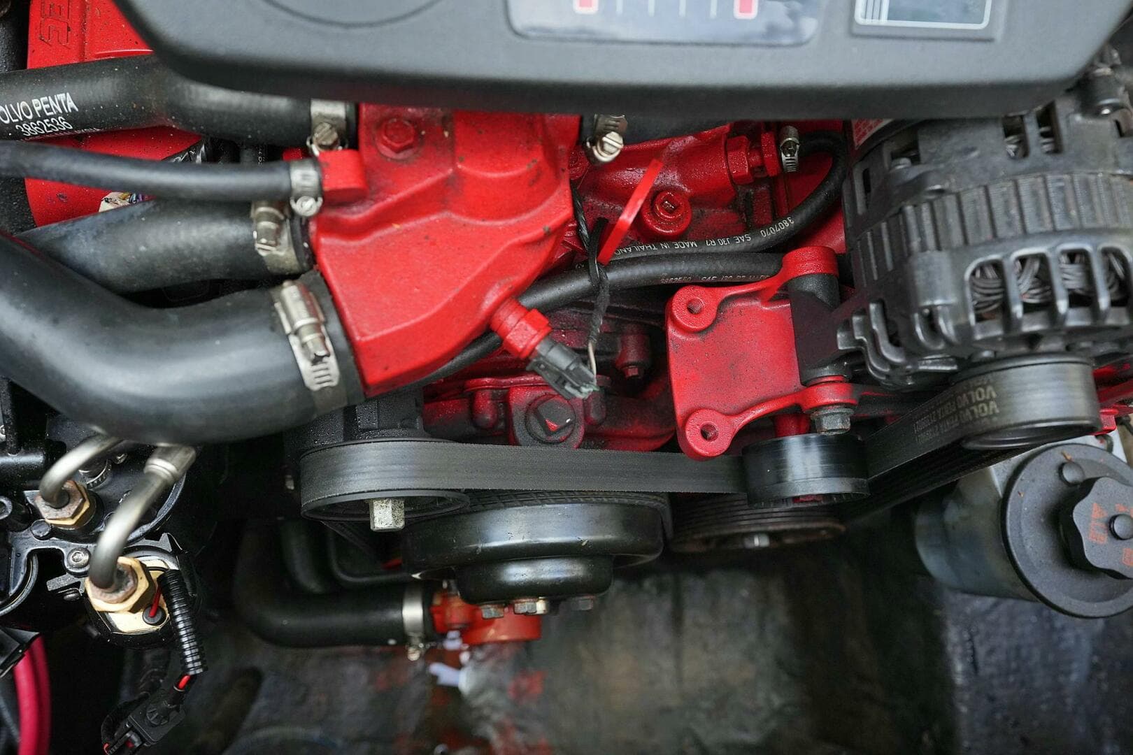 2016 Stingray 225 Cr — photo 66