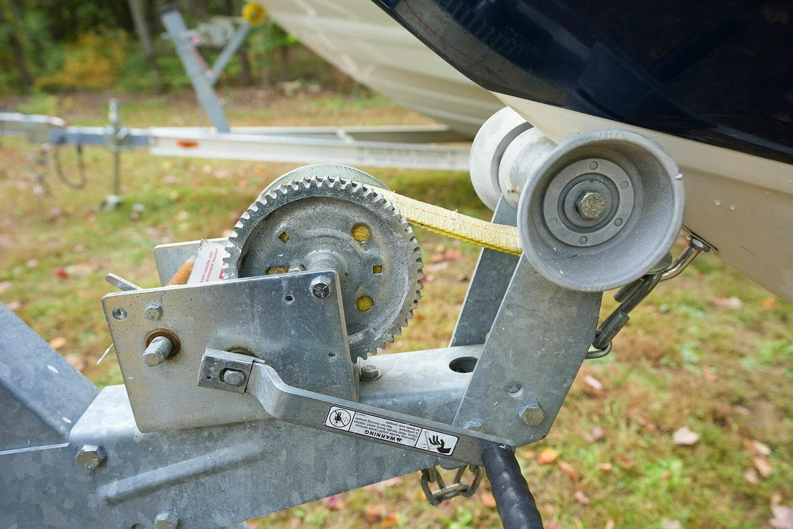 2016 Stingray 225 Cr — photo 99