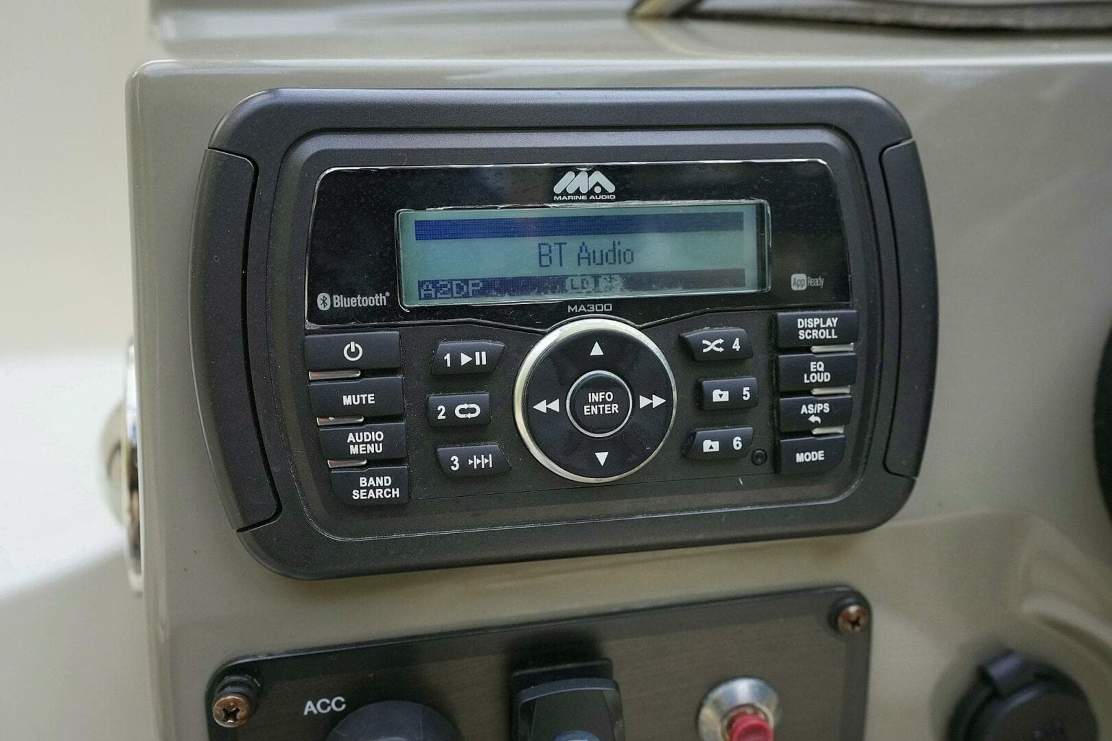 2016 Stingray 225 Cr — photo 37