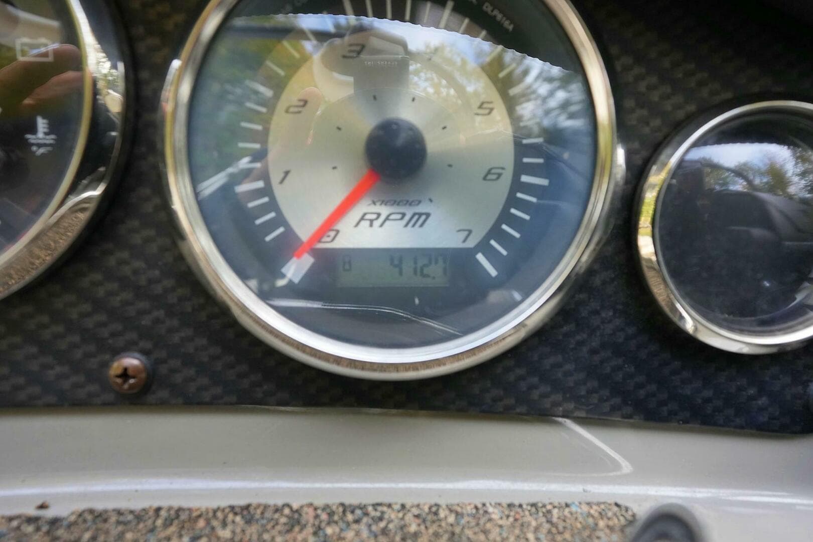 2016 Stingray 225 Cr — photo 75