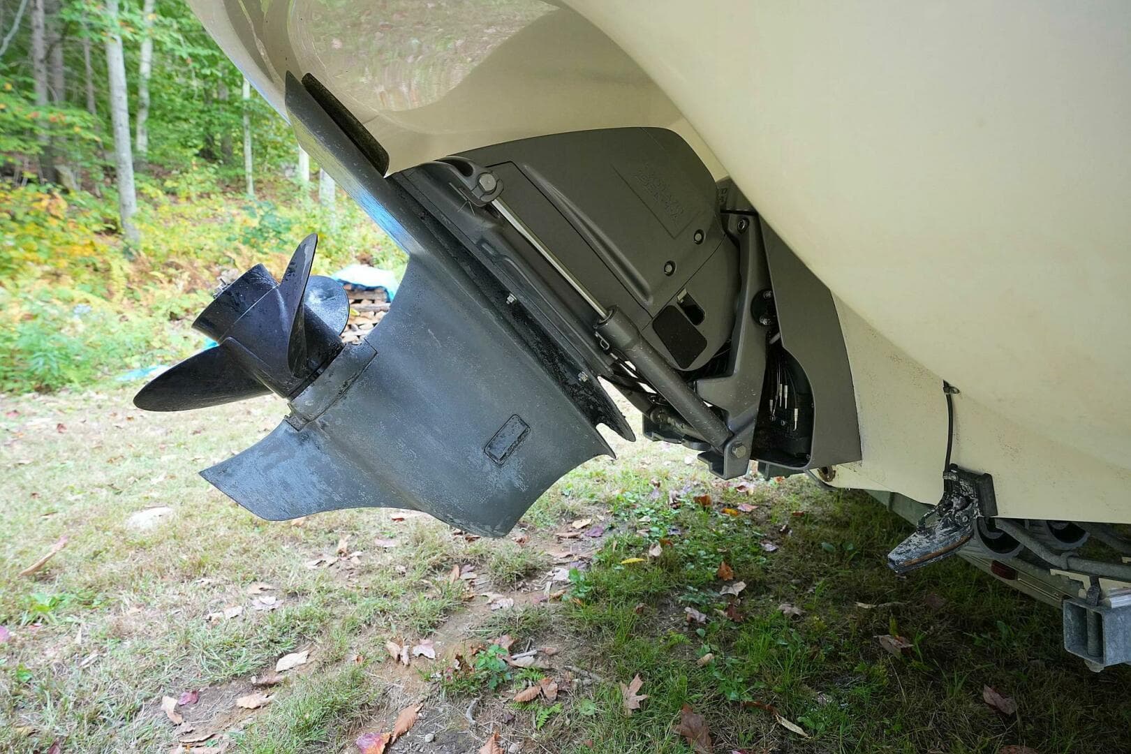 2016 Stingray 225 Cr — photo 18