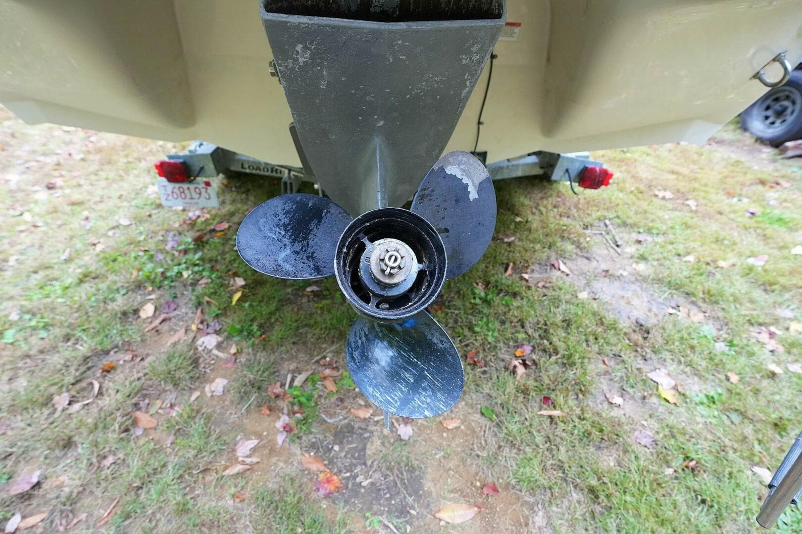 2016 Stingray 225 Cr — photo 24