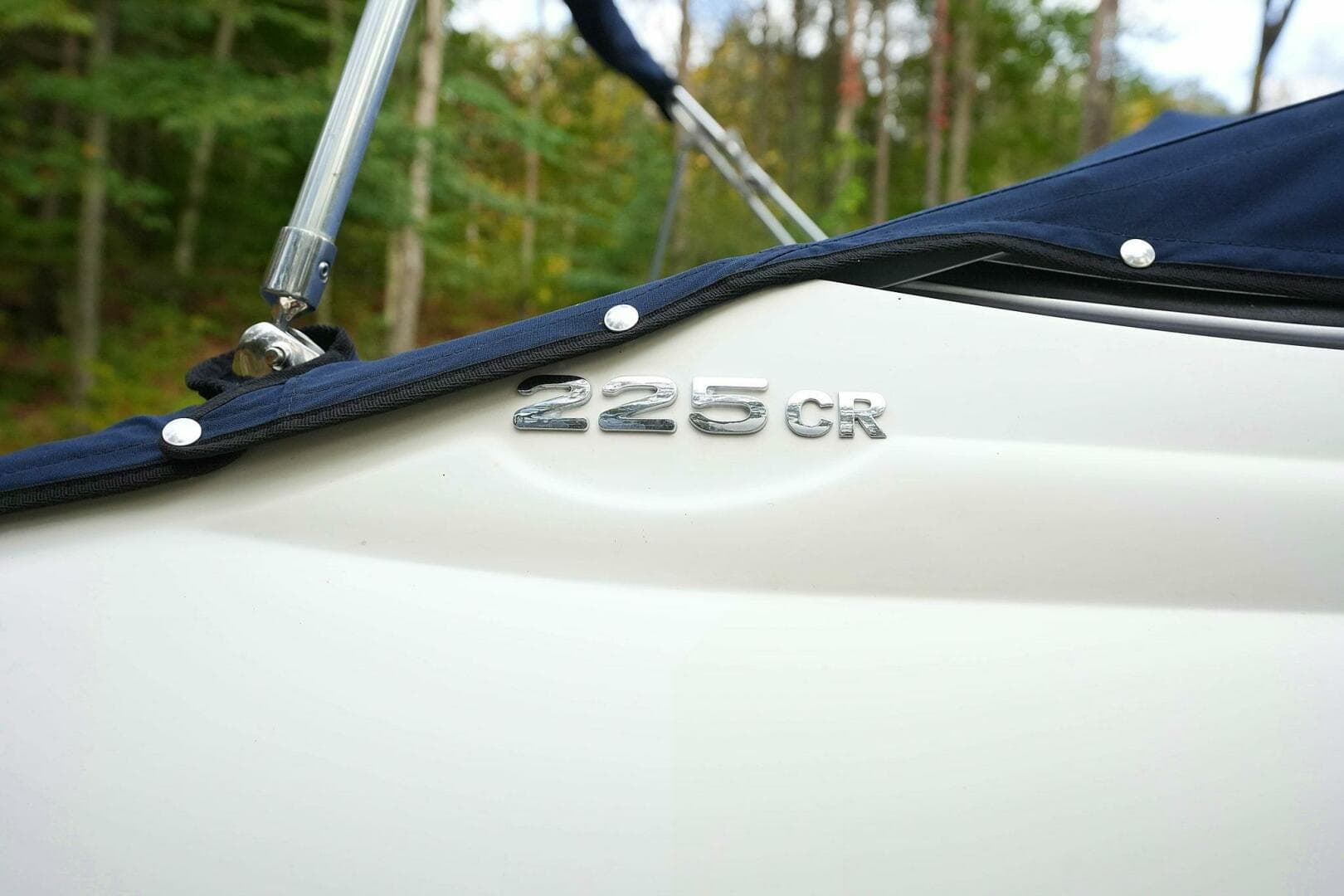 2016 Stingray 225 Cr — photo 16