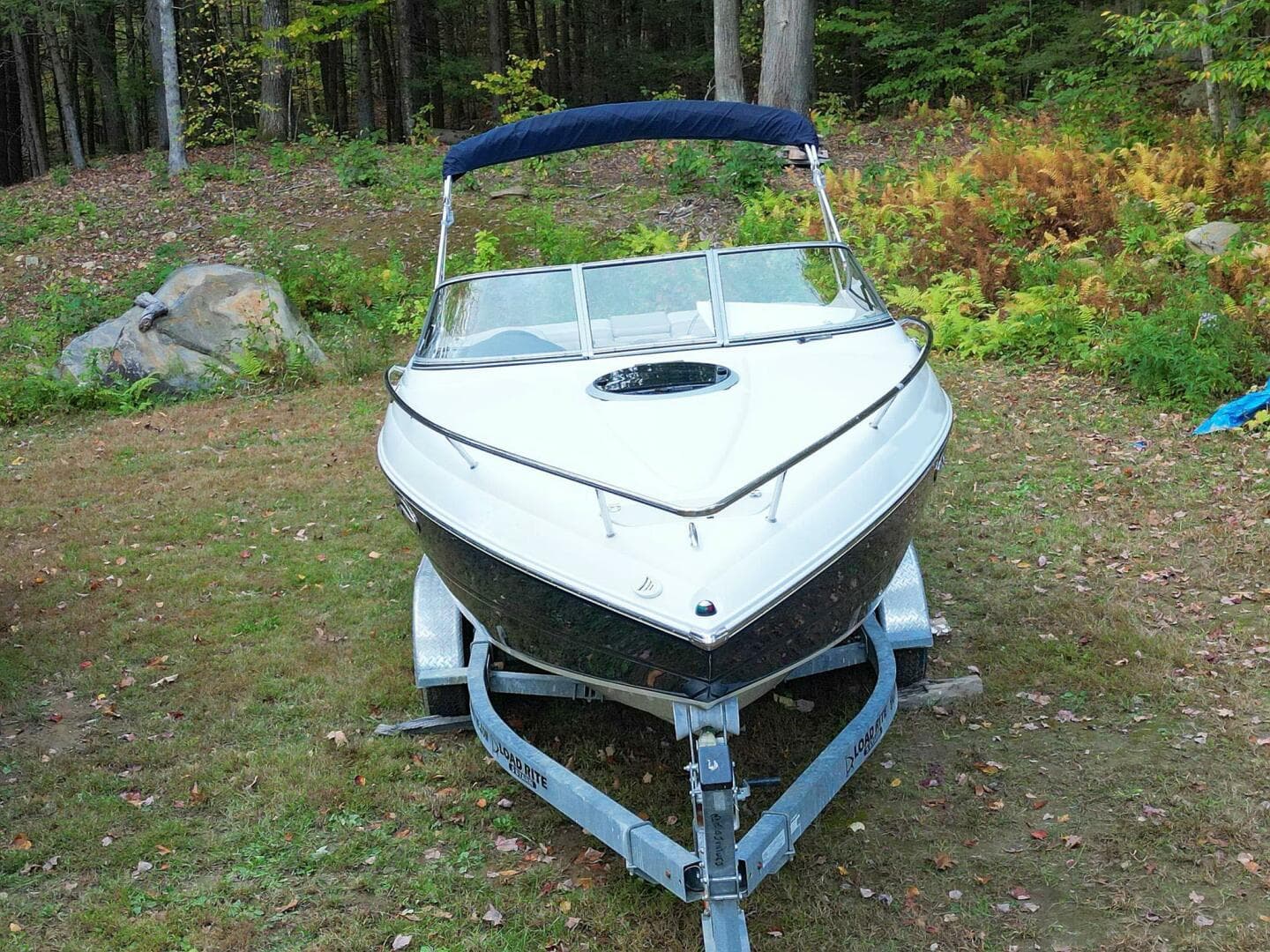 2016 Stingray 225 Cr — photo 7