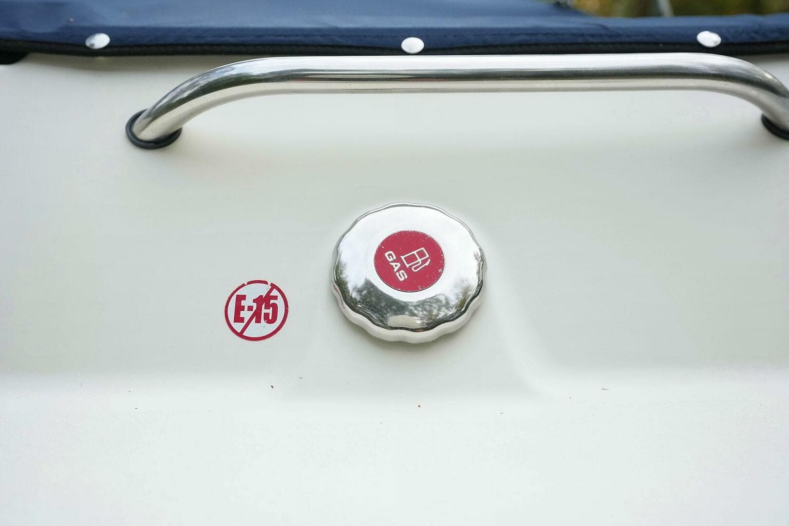 2016 Stingray 225 Cr — photo 17