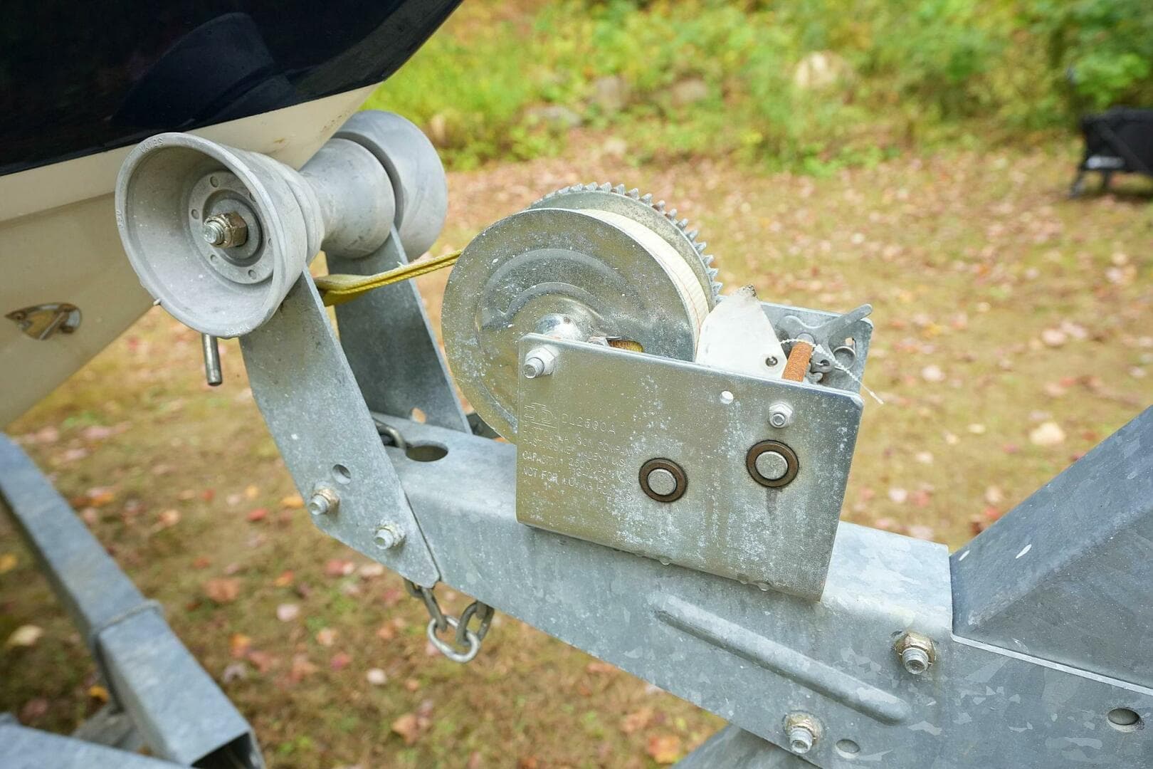 2016 Stingray 225 Cr — photo 94