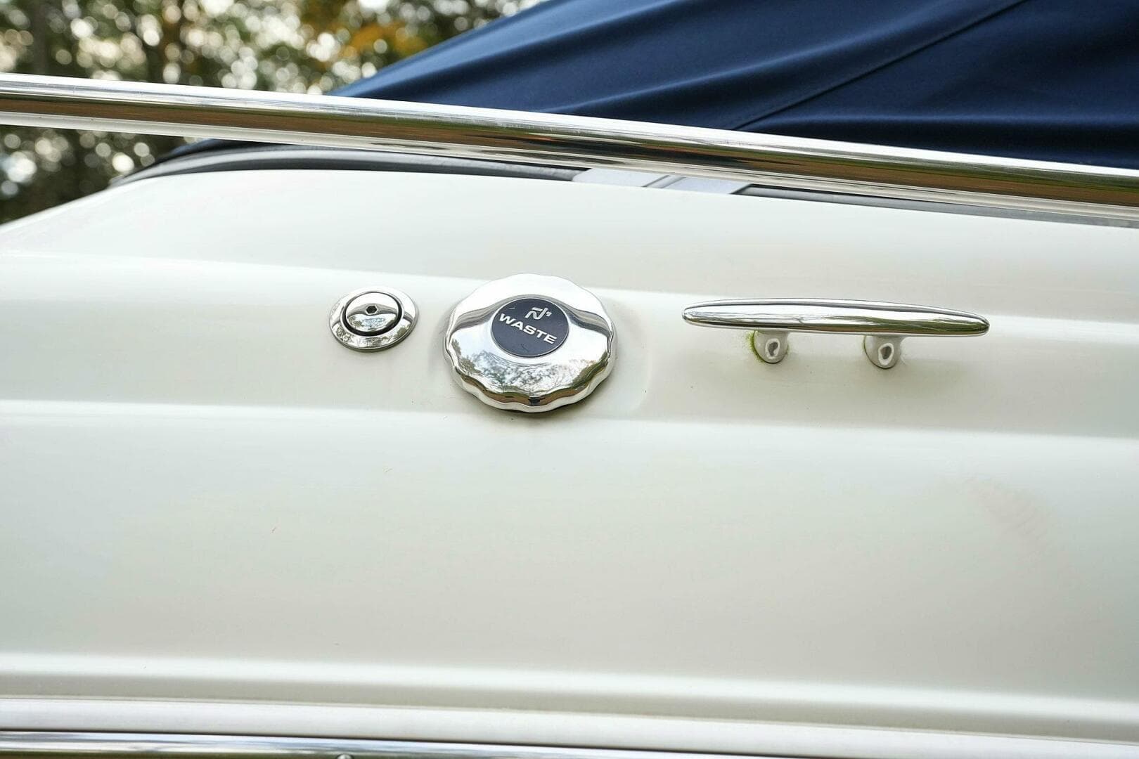 2016 Stingray 225 Cr — photo 23