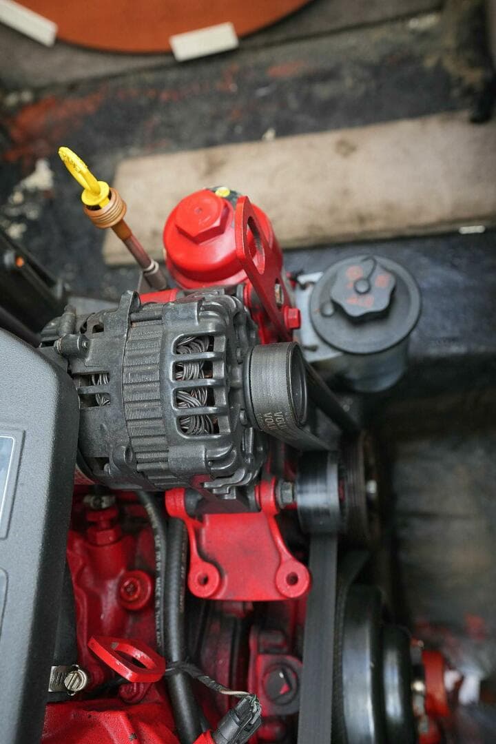 2016 Stingray 225 Cr — photo 77