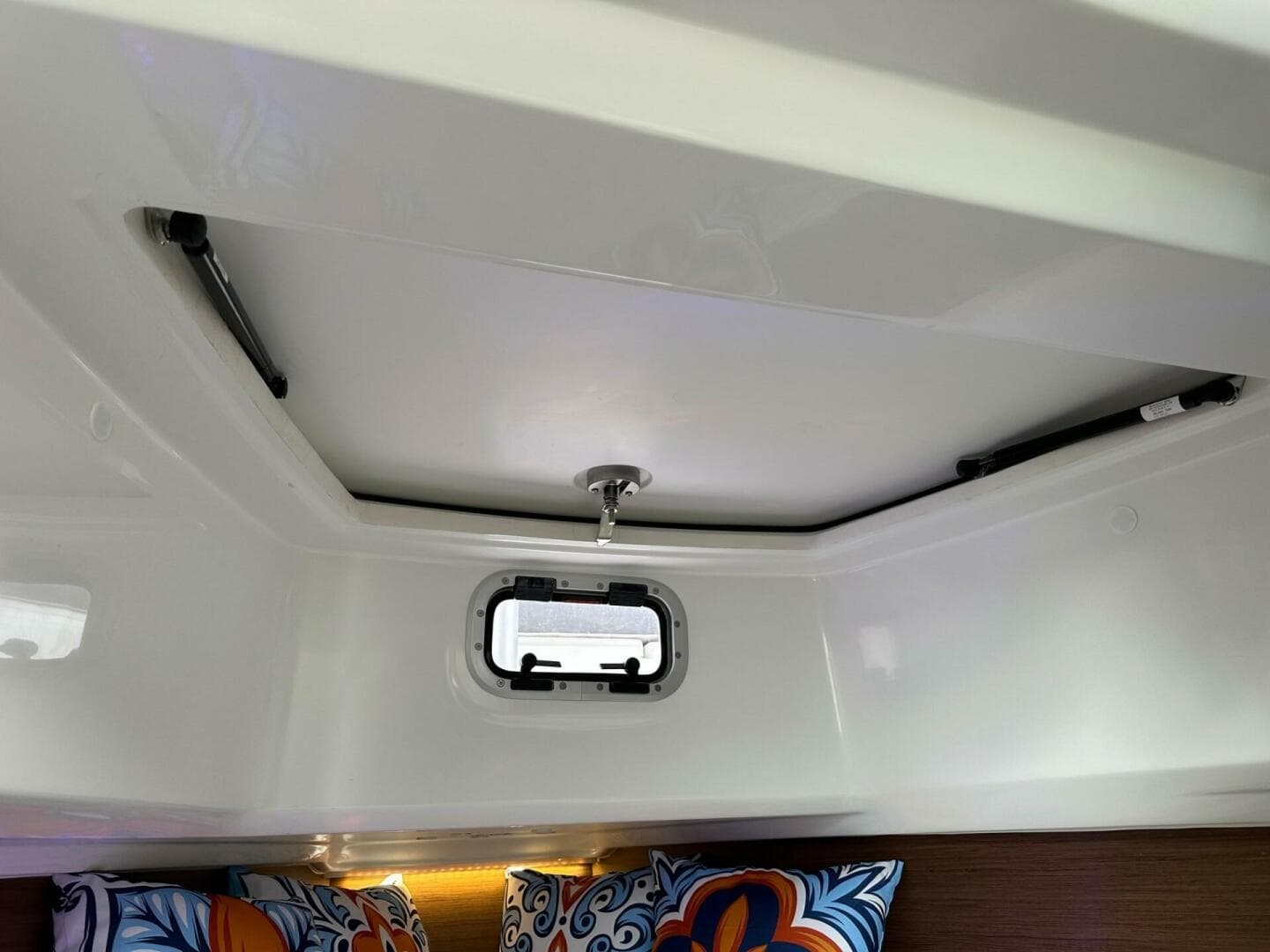 2023 Jeanneau Leader 9.0 CC — photo 20