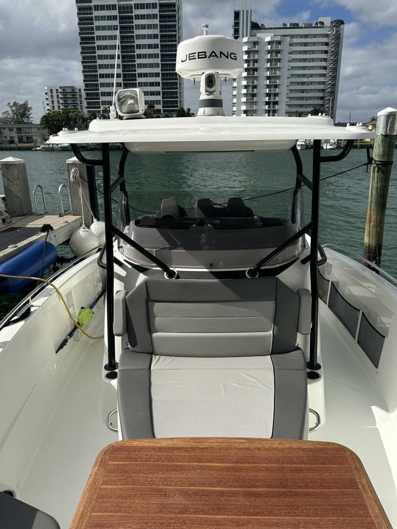 2023 Jeanneau Leader 9.0 CC — photo 17