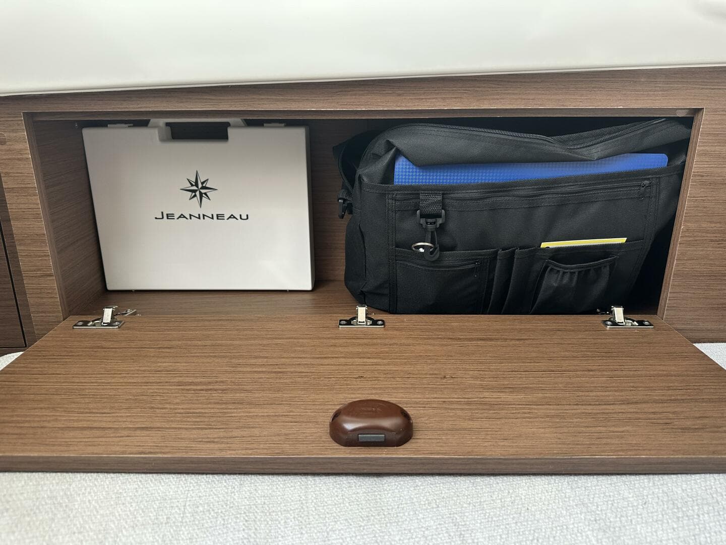 2023 Jeanneau Leader 9.0 CC — photo 31