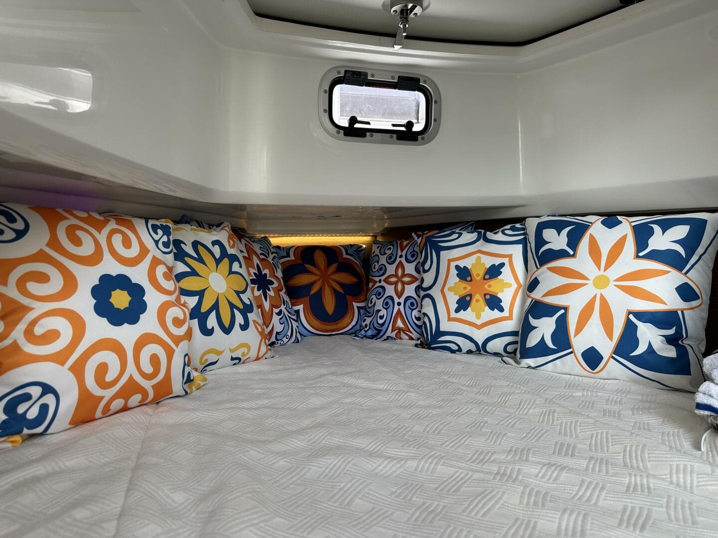 2023 Jeanneau Leader 9.0 CC — photo 22