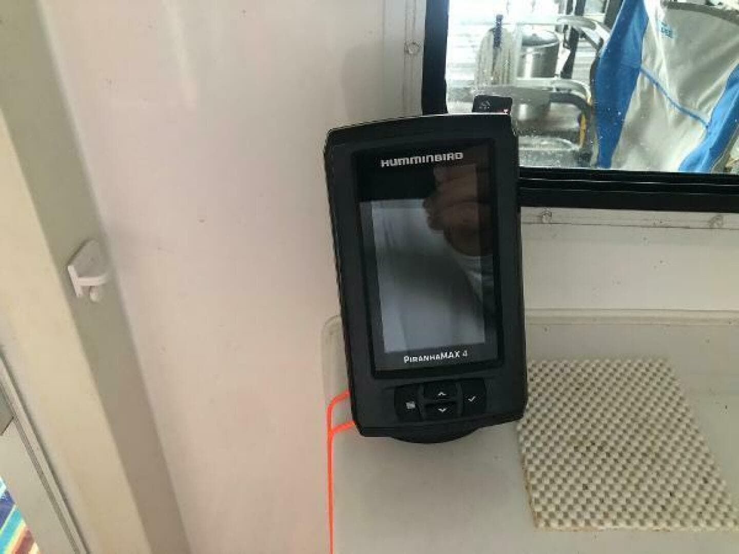 2013 Catamaran Cruiser — photo 22