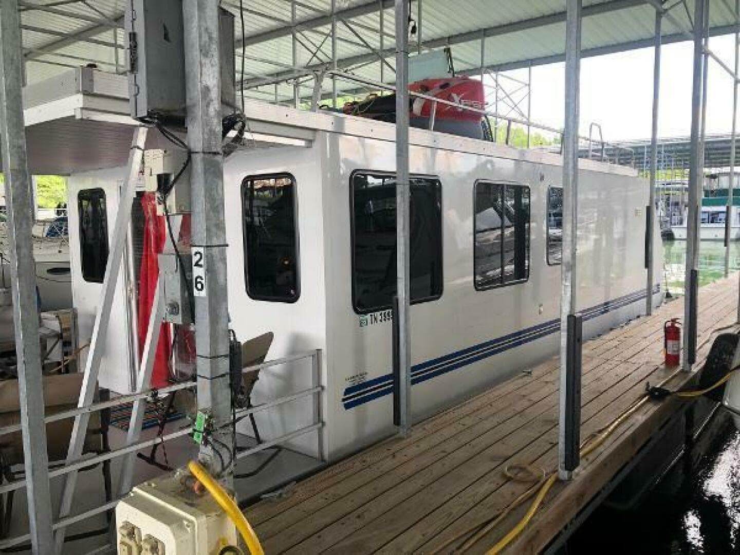 2013 Catamaran Cruiser — photo 30