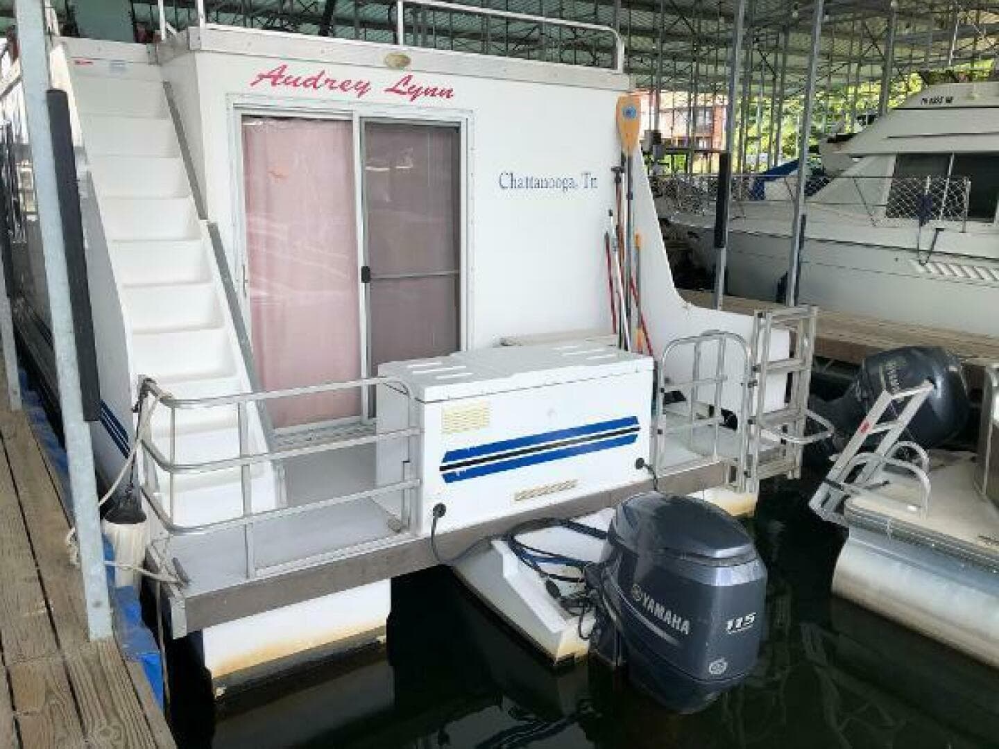 2013 Catamaran Cruiser — photo 2