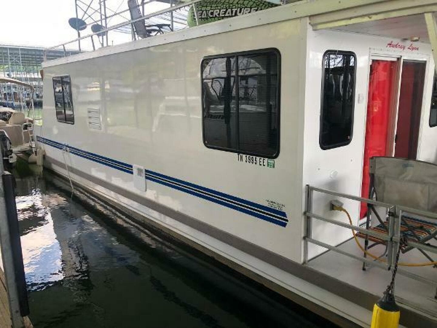 2013 Catamaran Cruiser — photo 33