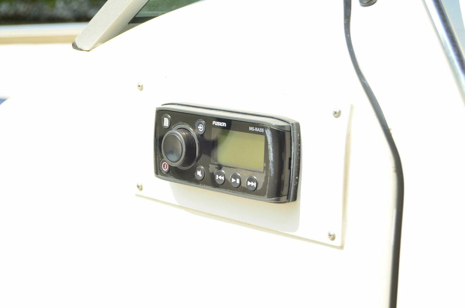 2011 Hurricane Sundeck 217 — photo 86