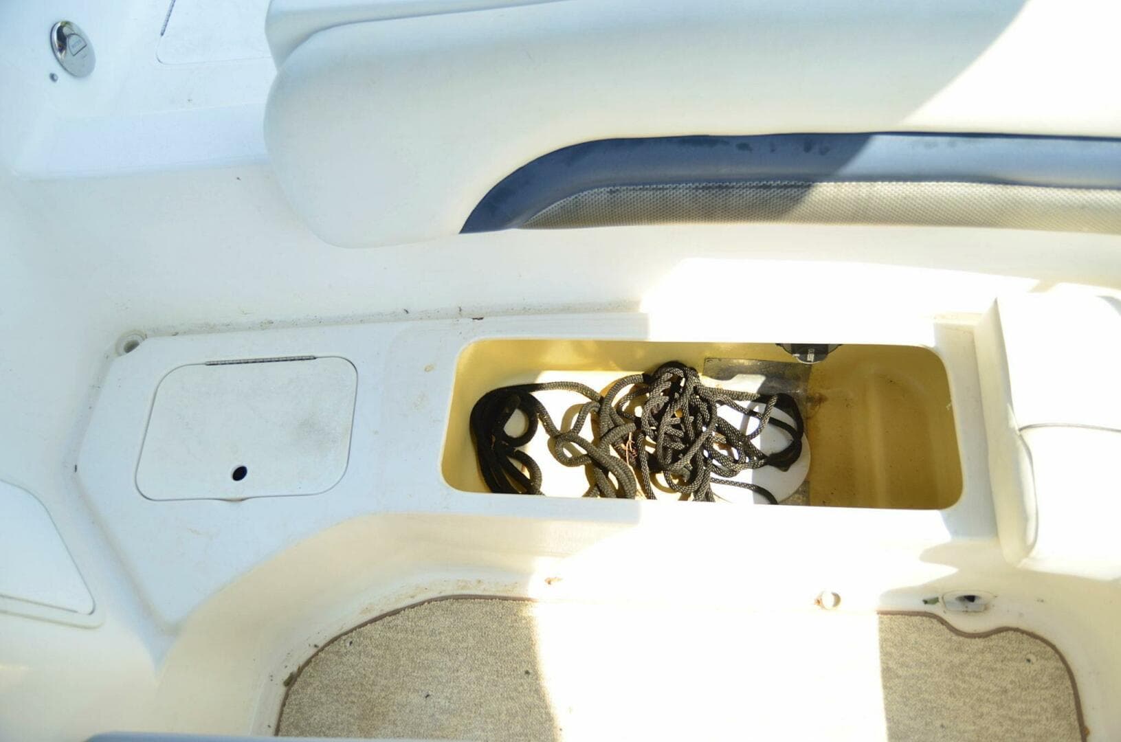 2011 Hurricane Sundeck 217 — photo 70