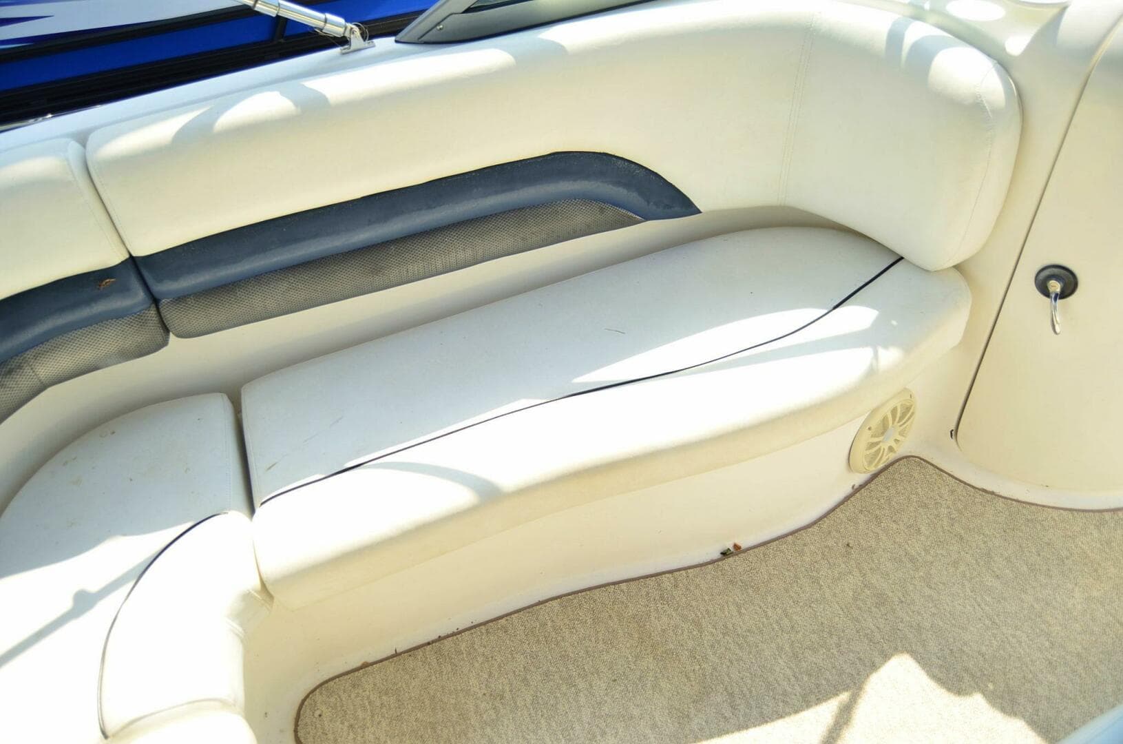 2011 Hurricane Sundeck 217 — photo 58