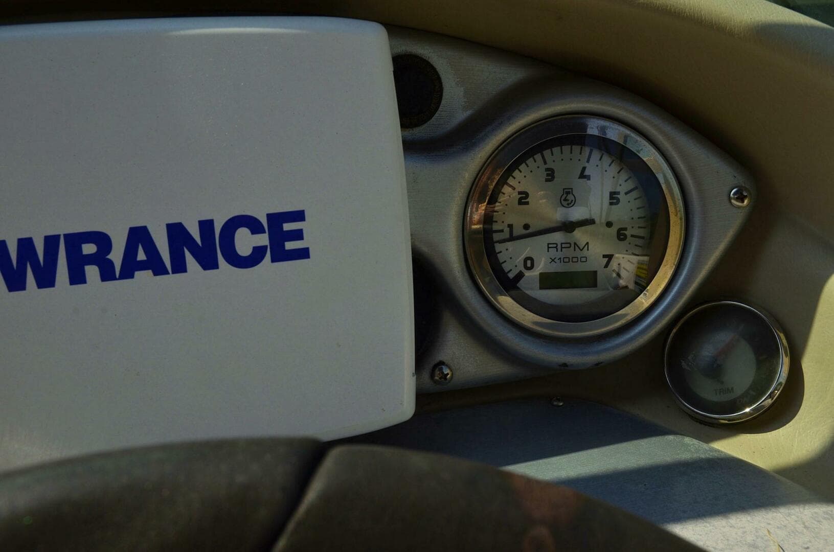 2011 Hurricane Sundeck 217 — photo 95