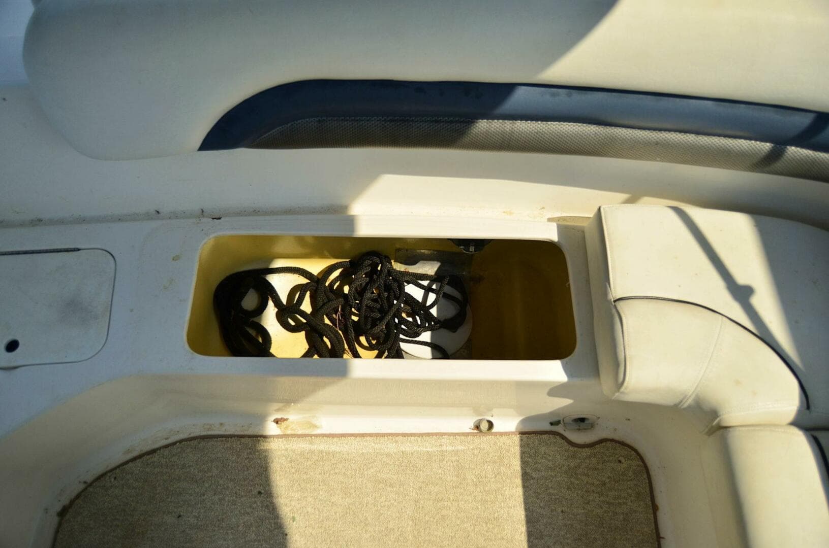 2011 Hurricane Sundeck 217 — photo 64