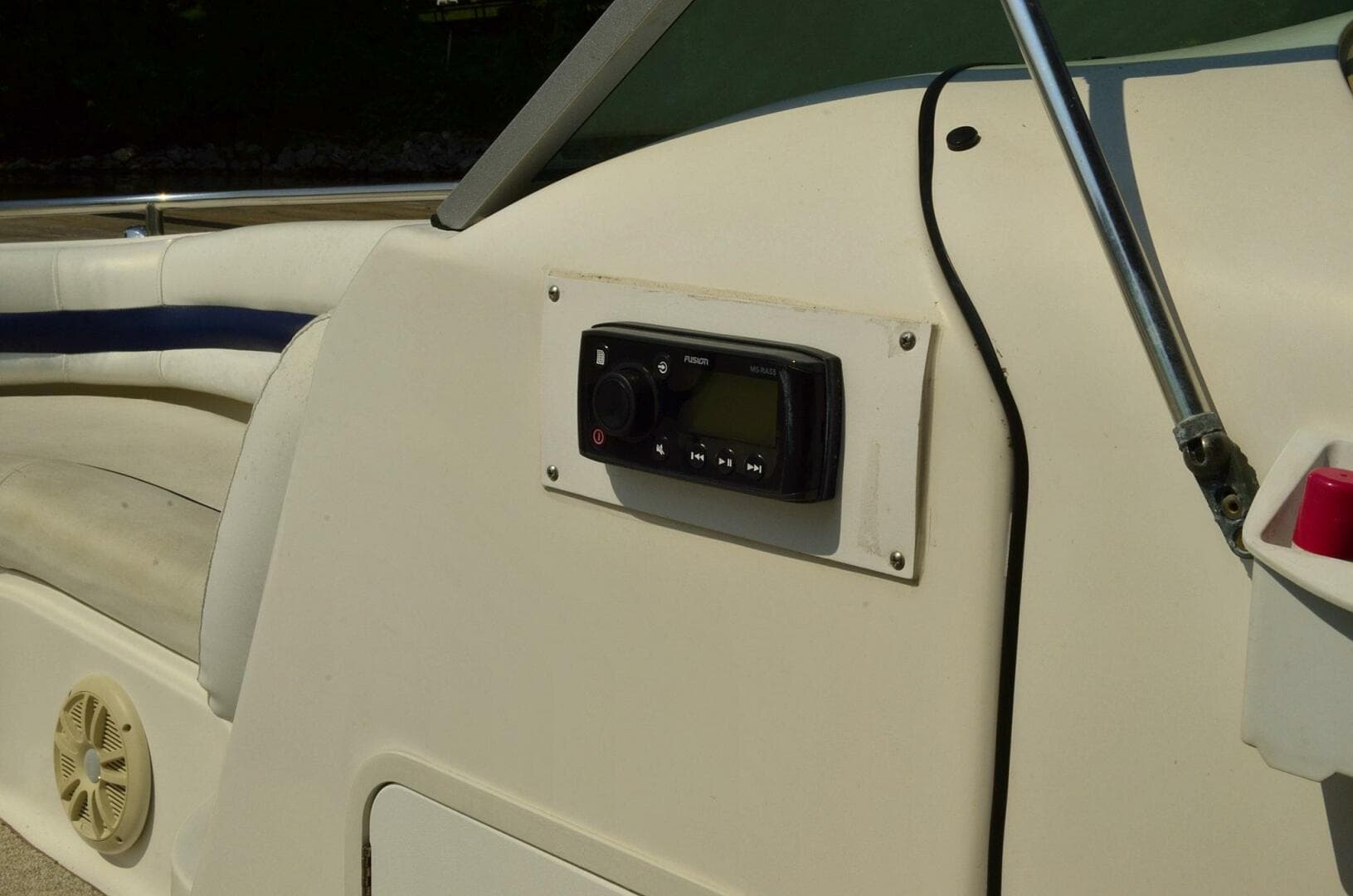 2011 Hurricane Sundeck 217 — photo 93