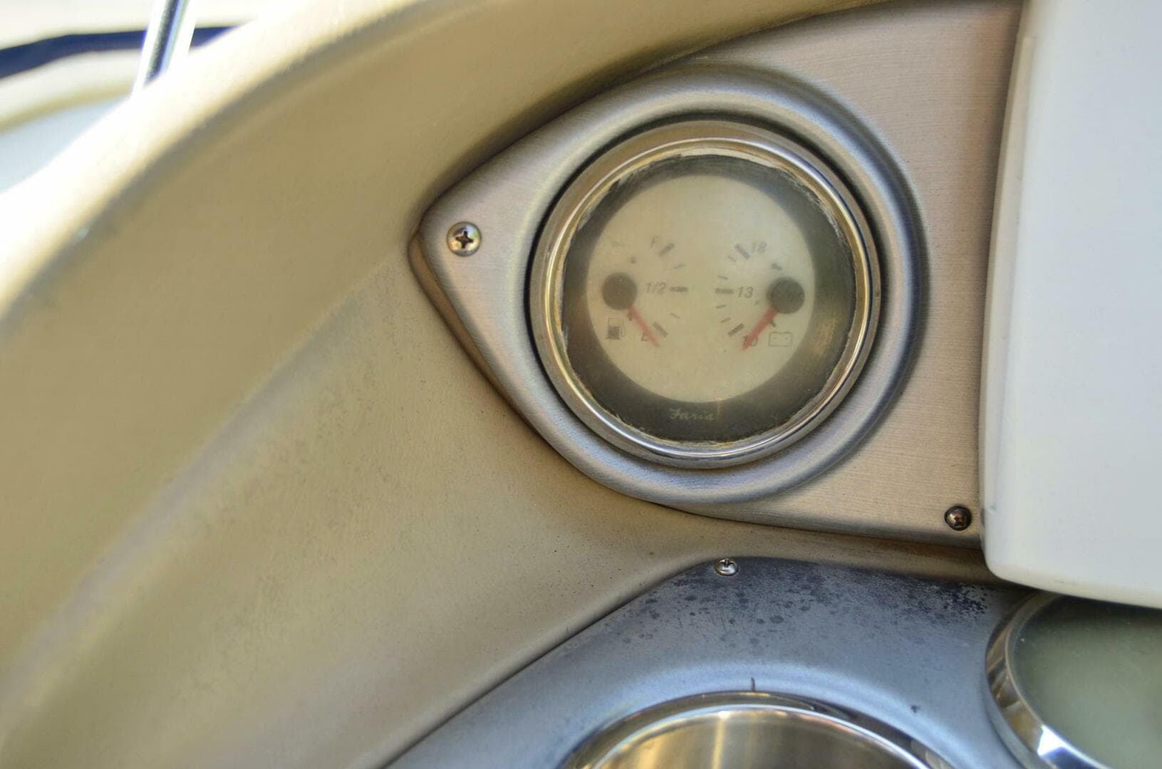 2011 Hurricane Sundeck 217 — photo 77