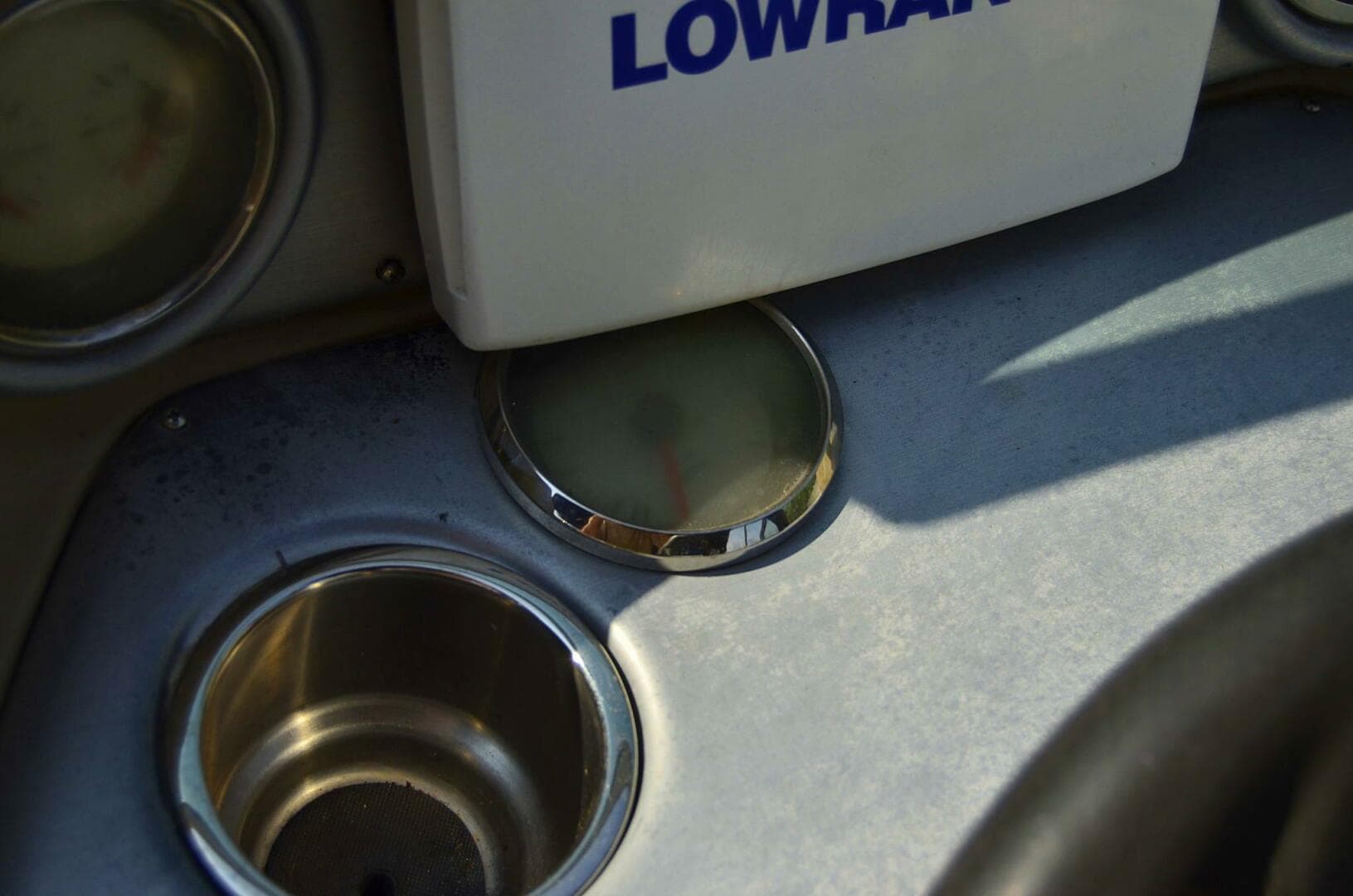 2011 Hurricane Sundeck 217 — photo 80