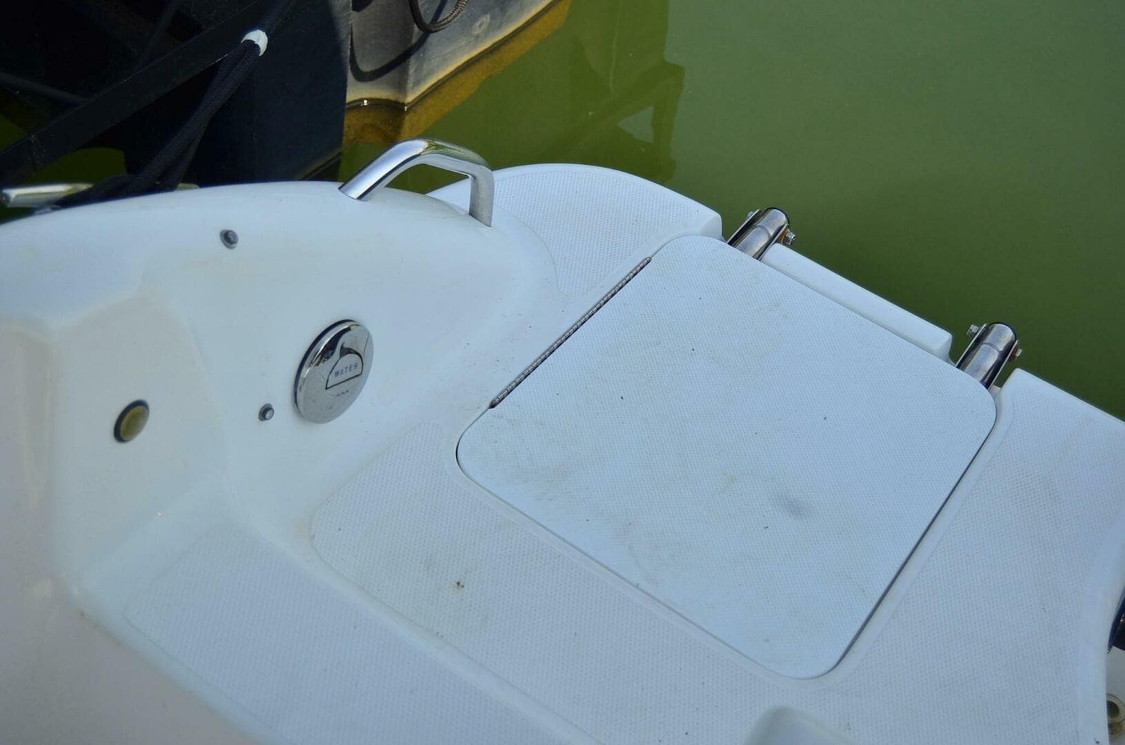 2011 Hurricane Sundeck 217 — photo 71