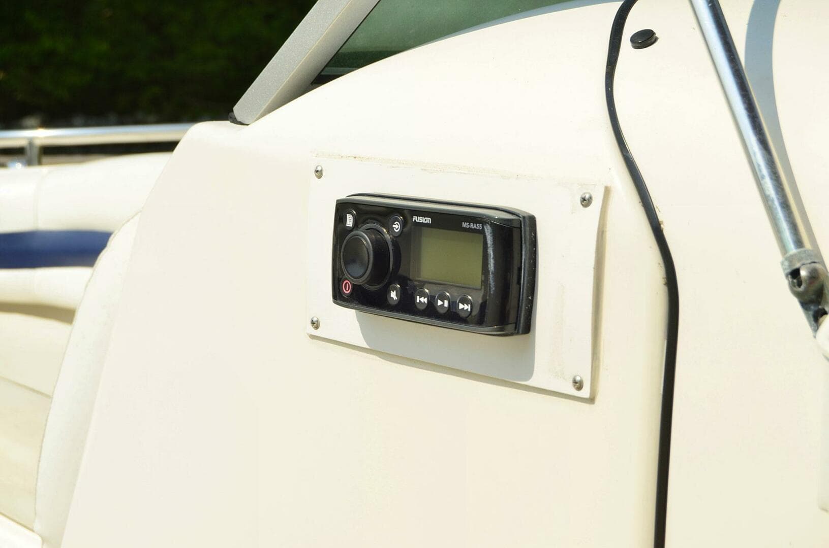 2011 Hurricane Sundeck 217 — photo 90