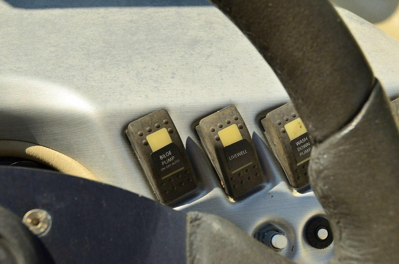 2011 Hurricane Sundeck 217 — photo 84