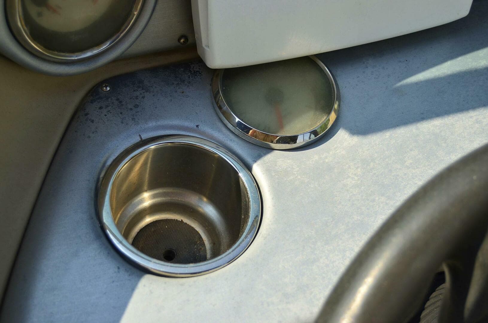 2011 Hurricane Sundeck 217 — photo 92