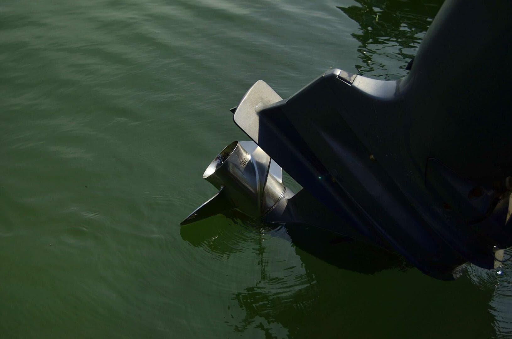 2011 Hurricane Sundeck 217 — photo 27