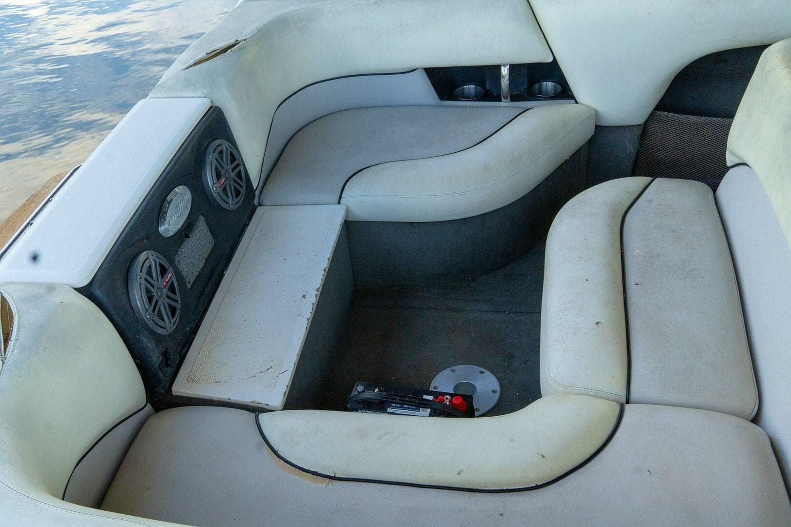 2003 Malibu Wakesetter 23 Xti — photo 39