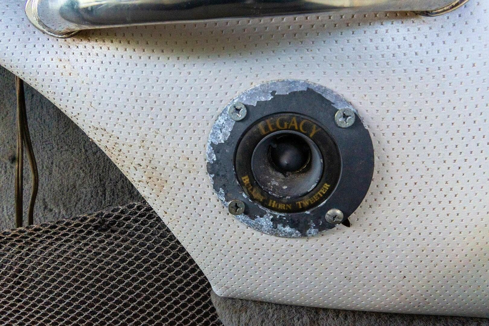 2003 Malibu Wakesetter 23 Xti — photo 16