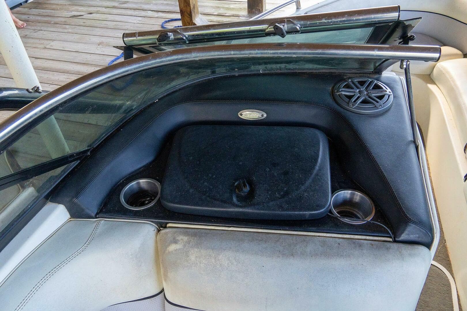 2003 Malibu Wakesetter 23 Xti — photo 14