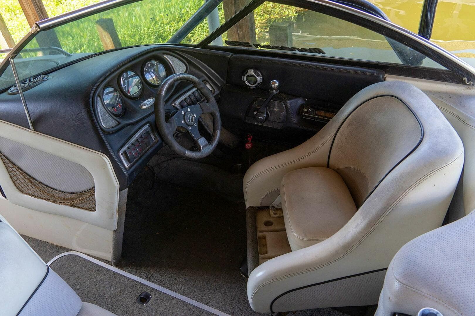 2003 Malibu Wakesetter 23 Xti — photo 18