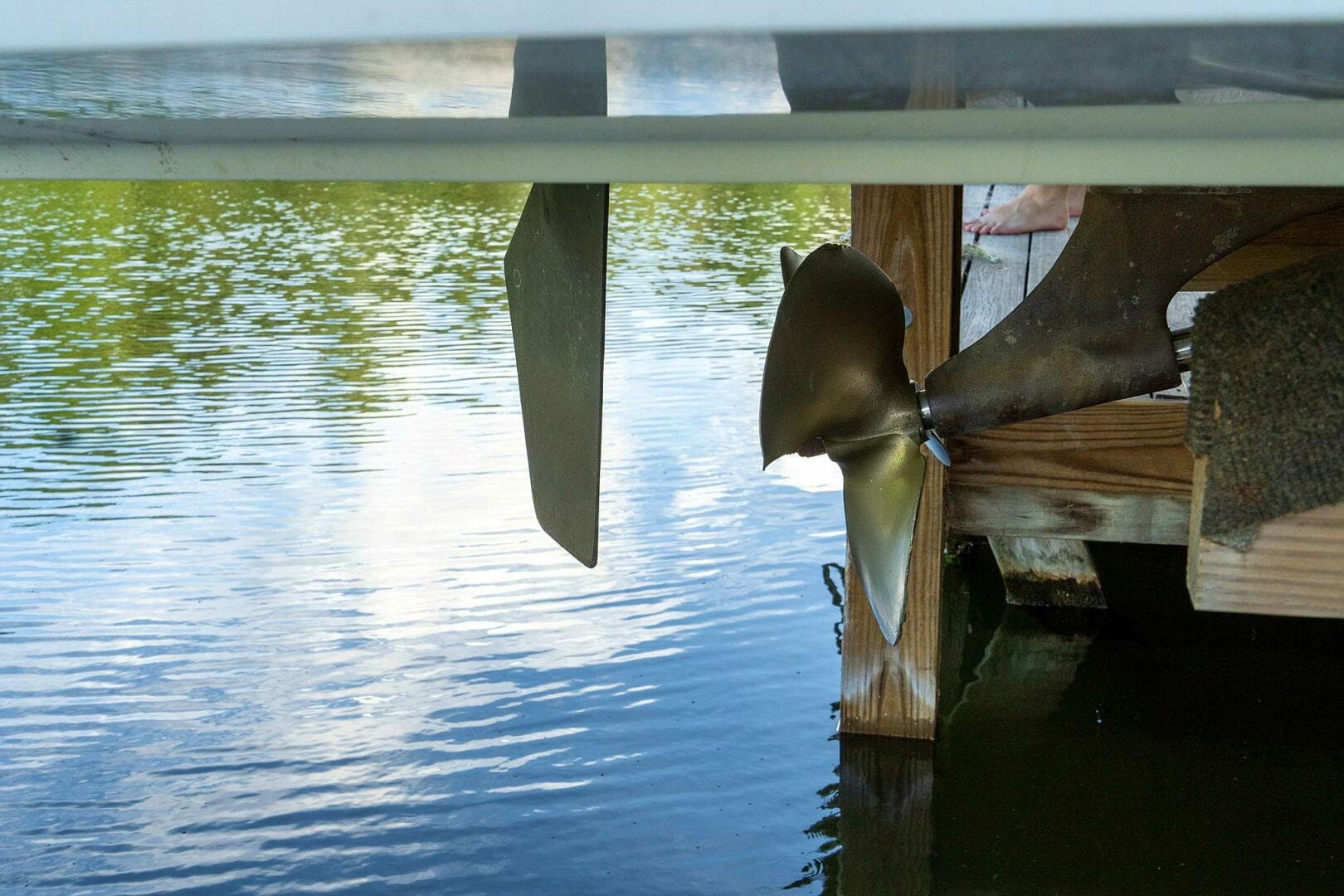 2003 Malibu Wakesetter 23 Xti — photo 48