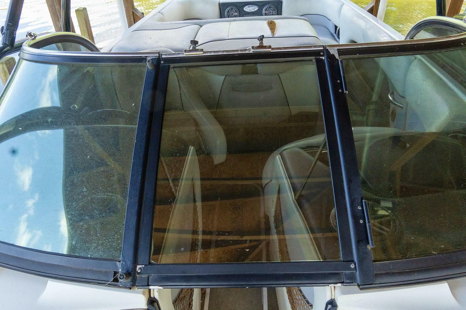 2003 Malibu Wakesetter 23 Xti — photo 10