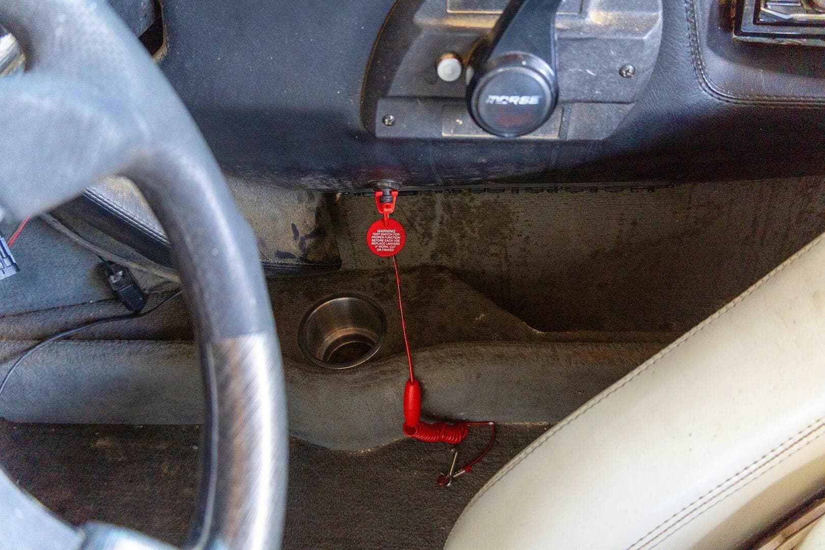 2003 Malibu Wakesetter 23 Xti — photo 22