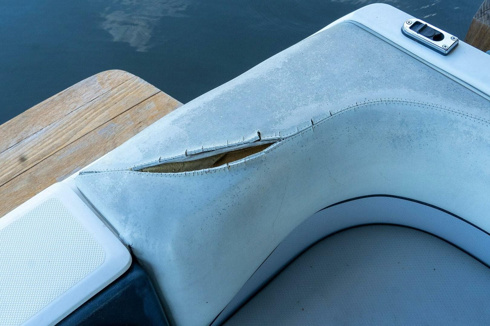 2003 Malibu Wakesetter 23 Xti — photo 49