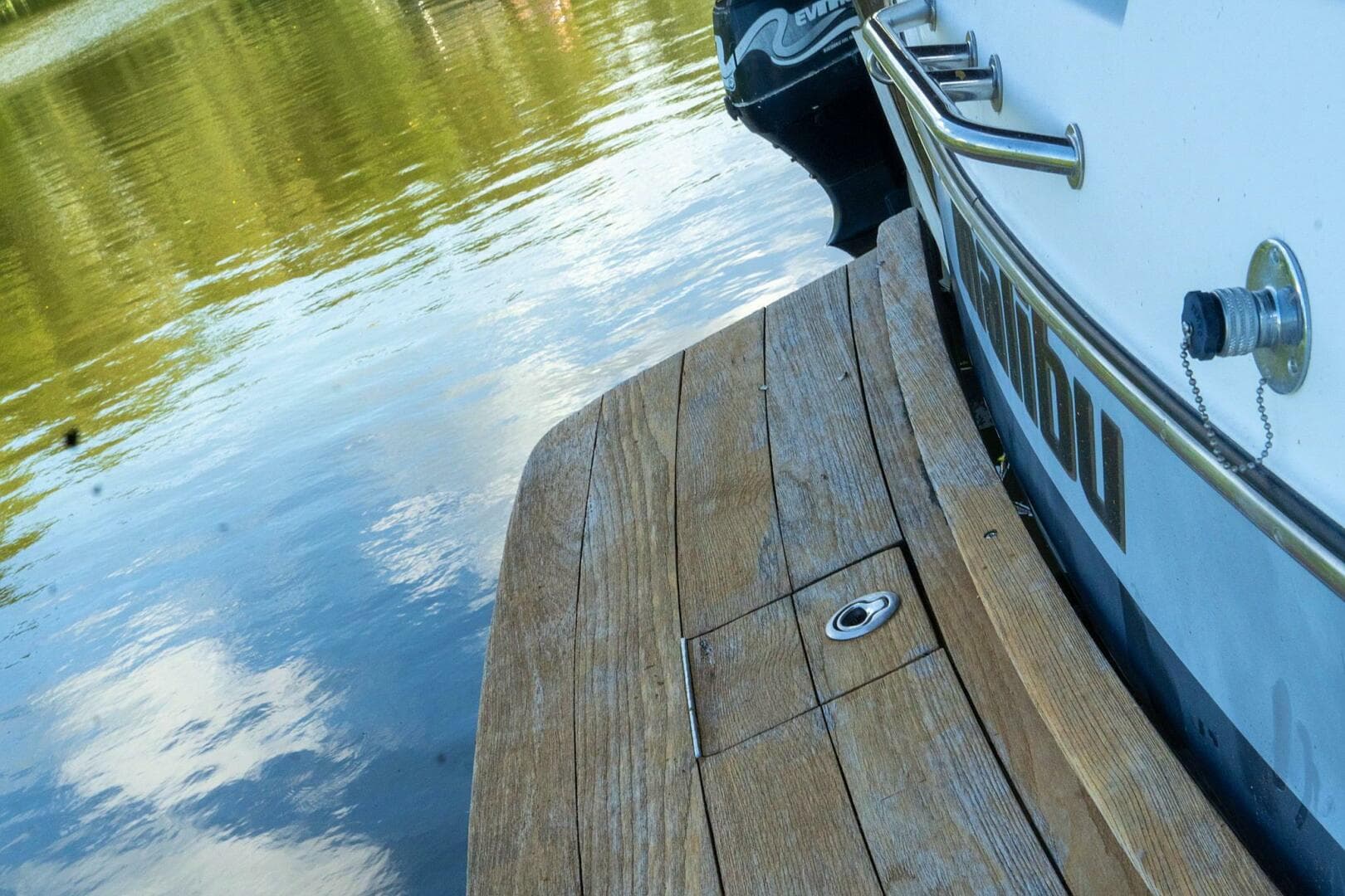 2003 Malibu Wakesetter 23 Xti — photo 42