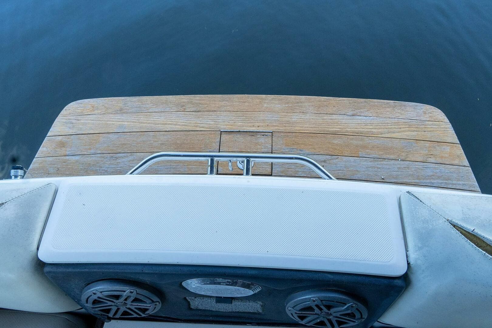 2003 Malibu Wakesetter 23 Xti — photo 13