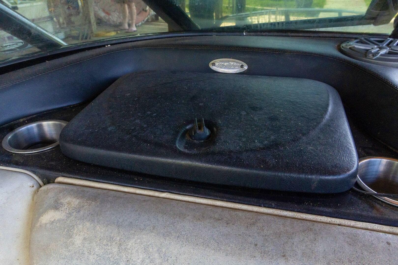 2003 Malibu Wakesetter 23 Xti — photo 45